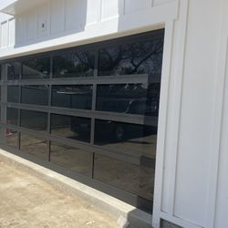Garaje Doors Sale