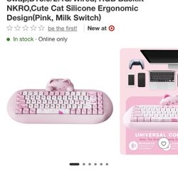 yunzii keyboard