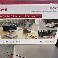Canon Office Printer