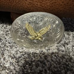 Belt Buckle 