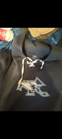 PC hockey hoodie