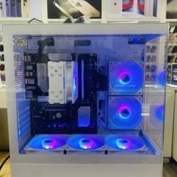 Gaming PC Asus prime B650 