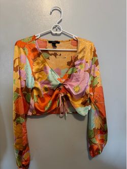 Dress Shirt (women)