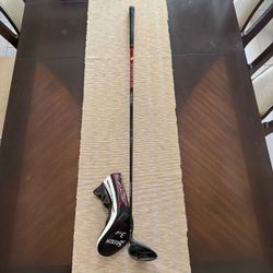 Golf club