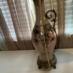 Large Flower Vases Home Decor