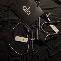 alo women’s set