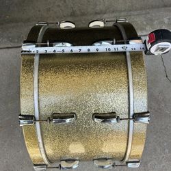 Bombo para Banda marca Pearl