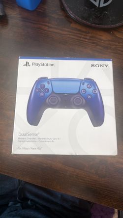 PS5 Controller