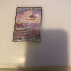 Charizard ex 199/165