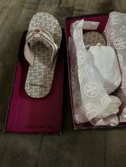 Tory Burch Sandals