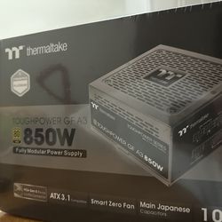 Power Supply for gaming pc