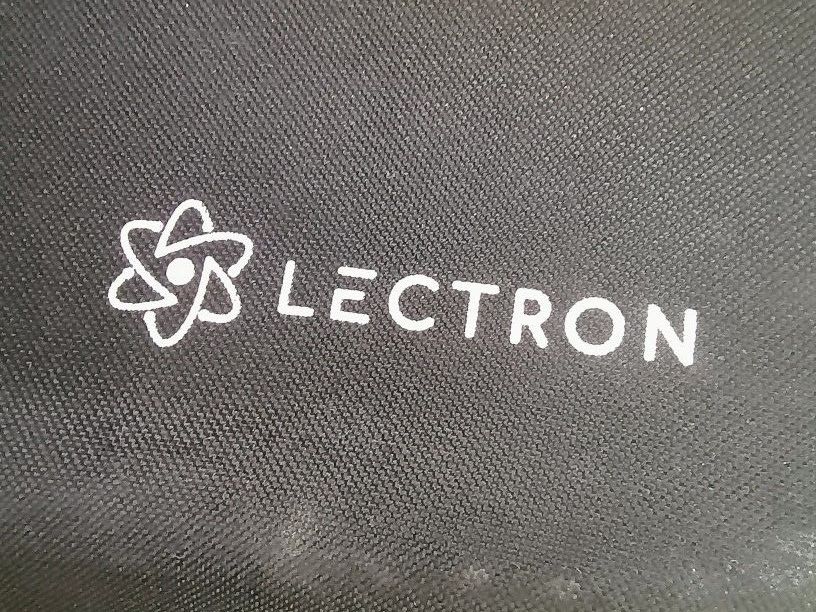 Lectron Portable Dual Level 1 And Level 2 Ev And Tesla Charger 