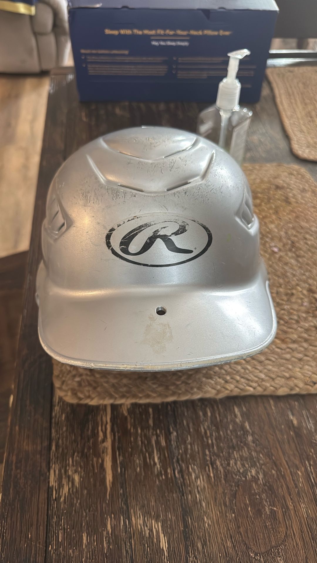 Baseball Hat Rawling