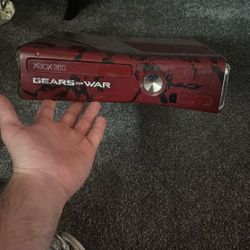 Gears Of War Xbox 360