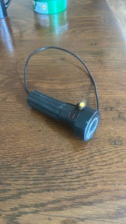 Super 73 S2 Twist Throttle