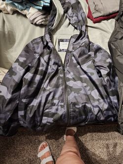 Old Navy Jackets Boys 10-12