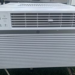 Windows Ac Unit 12100 Btu Smart Ge