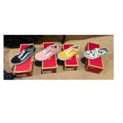 Vans For Women, Women’s Size 7