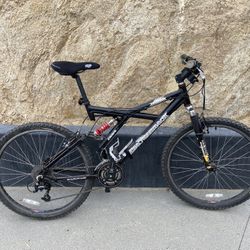 Diamondback 26” Mountain Bike