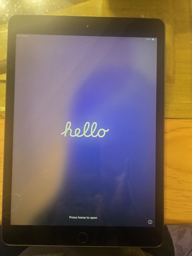 Ipad 8