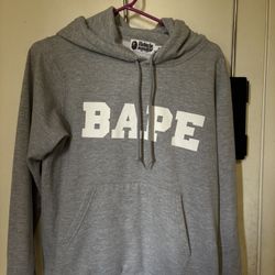 Bape hoodie