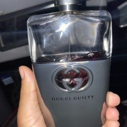 Gucci Guilty Pour Homme