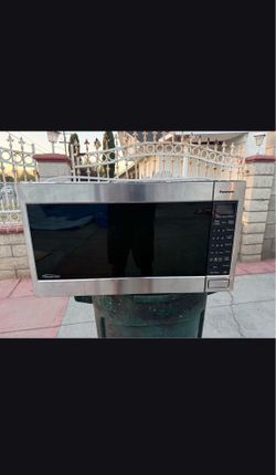 Microwave oven
