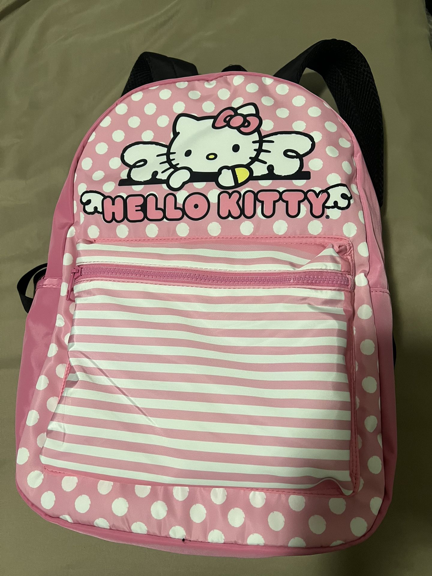 hello kitty backpack 