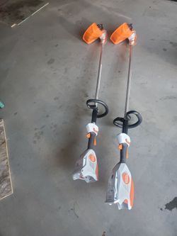 Stihl los dos por  340