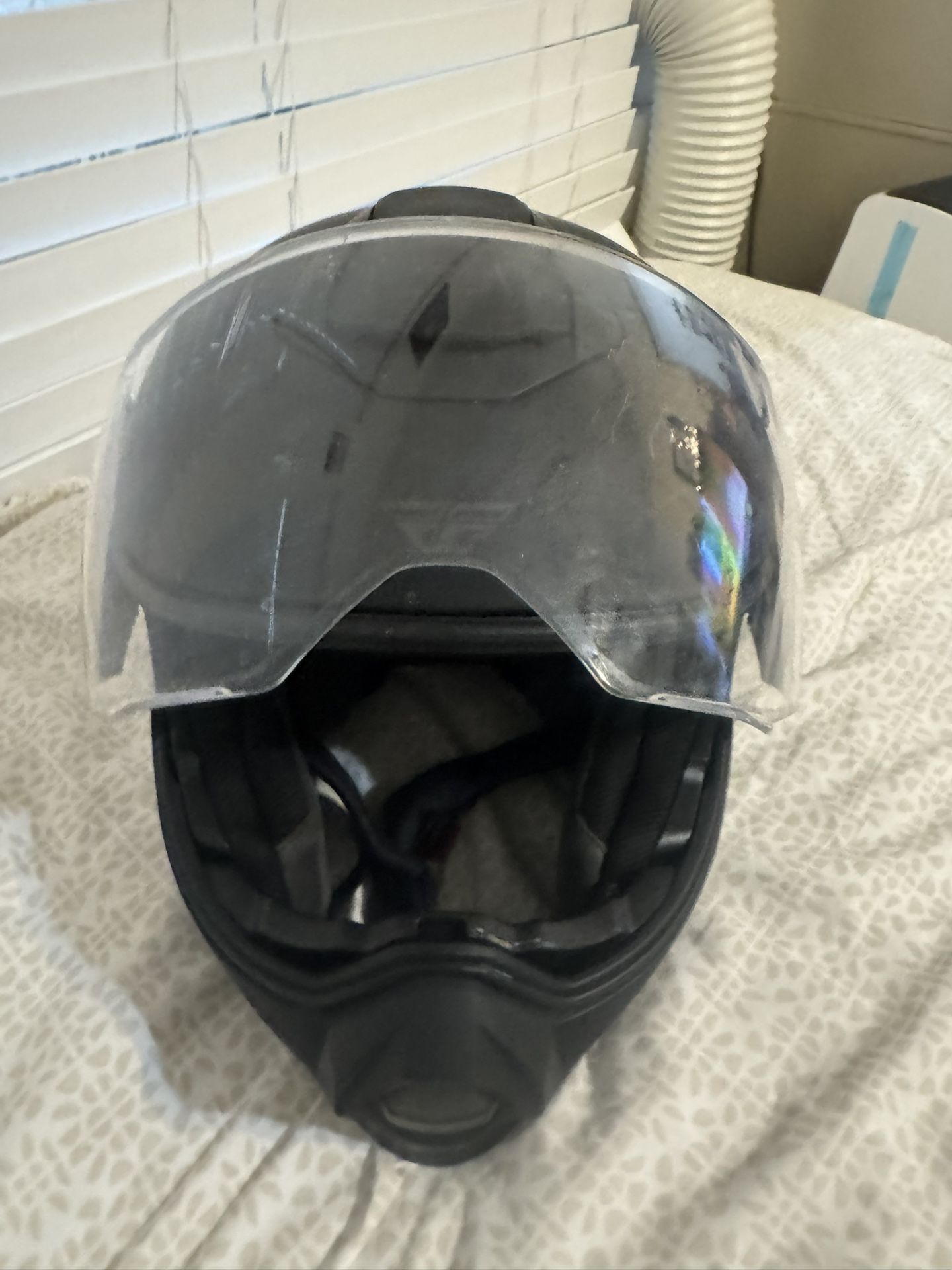 Fly Racing Odyssey