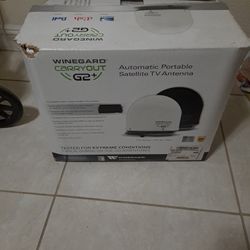 Winegard. G2+ 