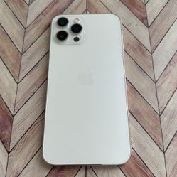 iPhone 12 Pro Max (128GB) Unlocked 🌎 Liberado 