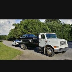 Buying Junk Vehicles 