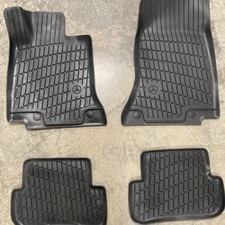 Mercedes CLE 350/450 53 AMG mats for sale
