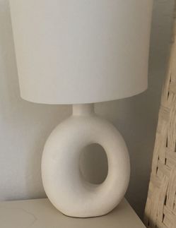 CB2 lamp for nightstand (2)