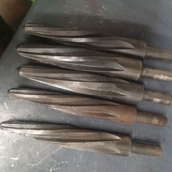 Metal Reamers