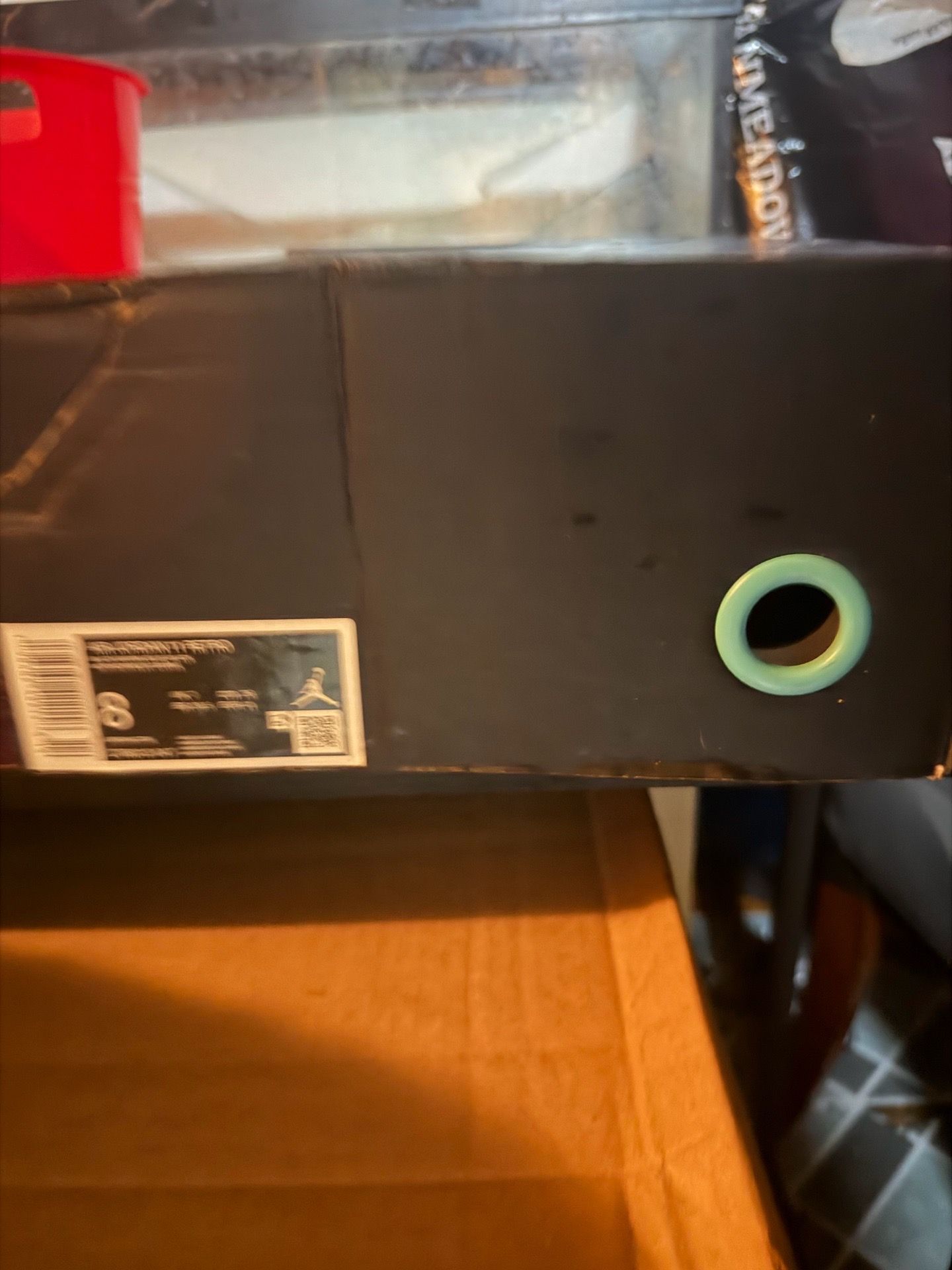 Jordan Gamma 11