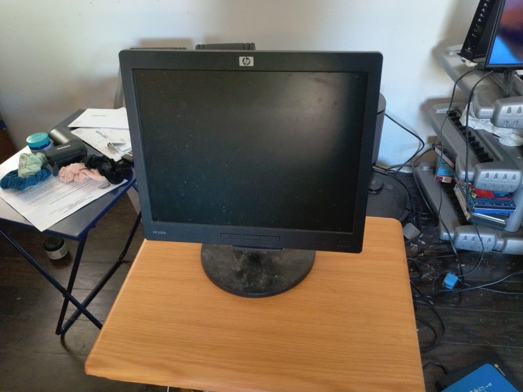HP