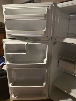 Fridge