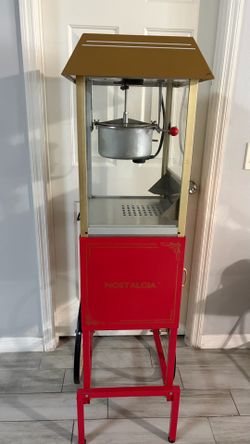 Party Equipment