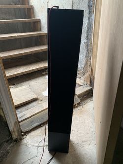 I Craig speakertower