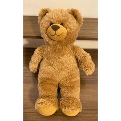 Bab Happy Teddy Bear