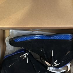 Jordan 18
