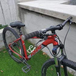 2024 KHS DE MONTAÑA CUADRO L RINES 29 TRABAJA BIEN TODO 