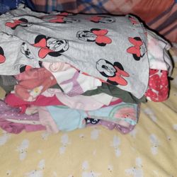 Baby Girls Clothes