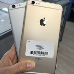 Factory Unlocked iPhone 6s 16 gb 