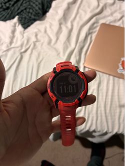 Garmin instinct 2x