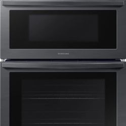 Samsung Microwave/oven