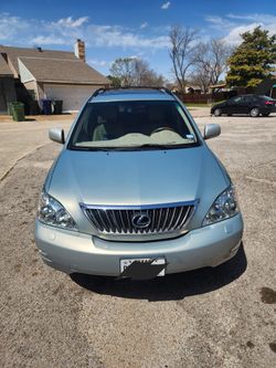 2009 Lexus Rx 350
