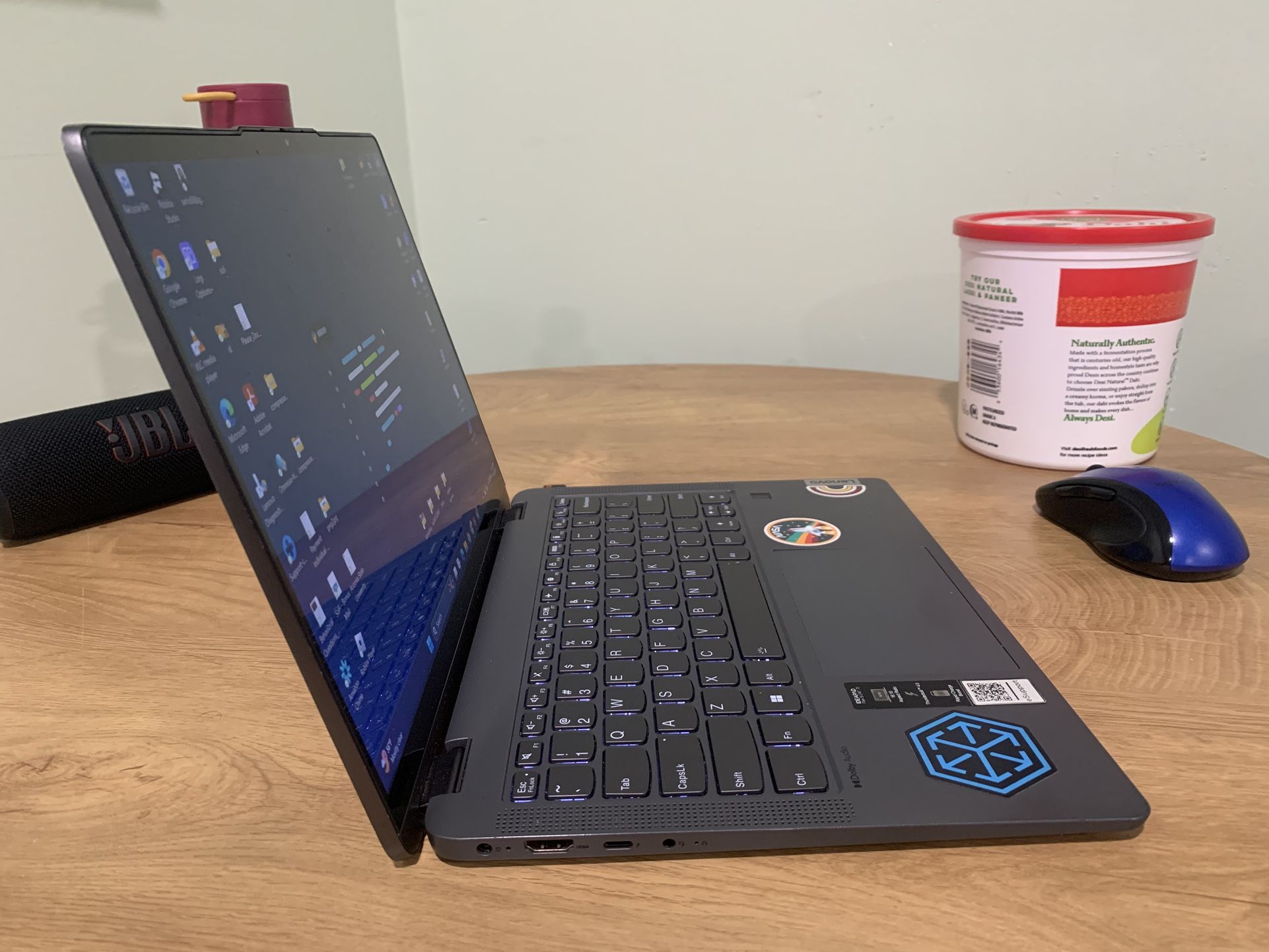 Lenovo ideapad Laptop